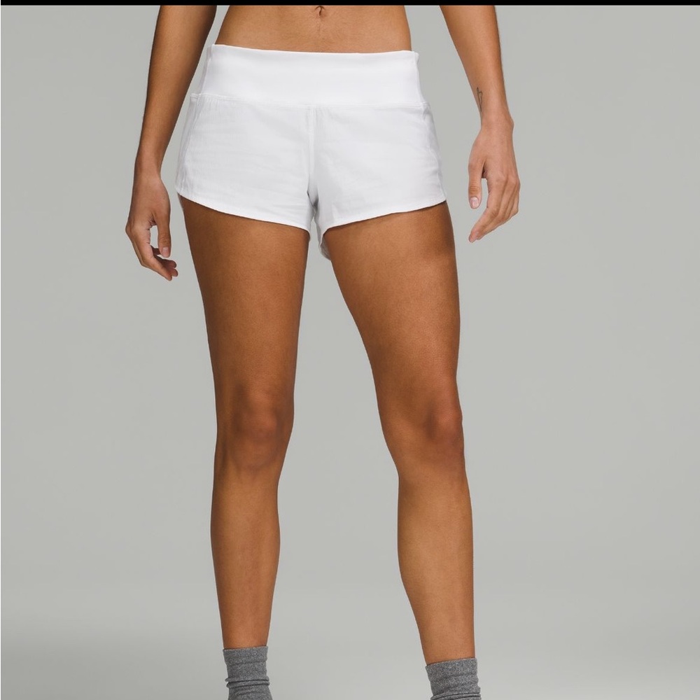 LULU SHORTS